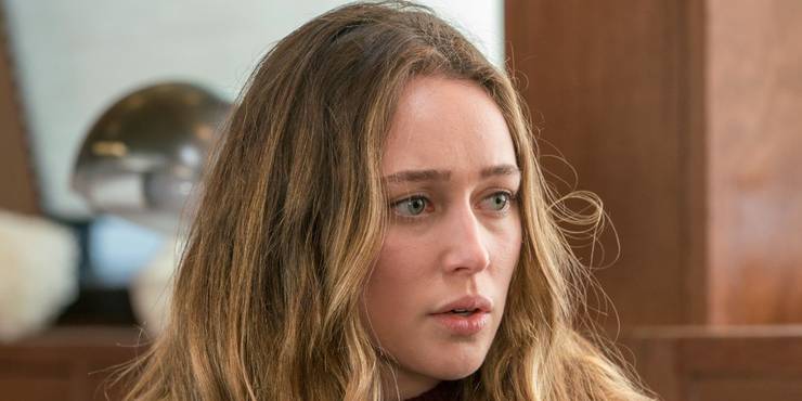 Fear The Walking Dead Ranking The Current Main Characters From Worst To Best Fear The Walking Dead Ranking The Current Main Characters From Worst To Best